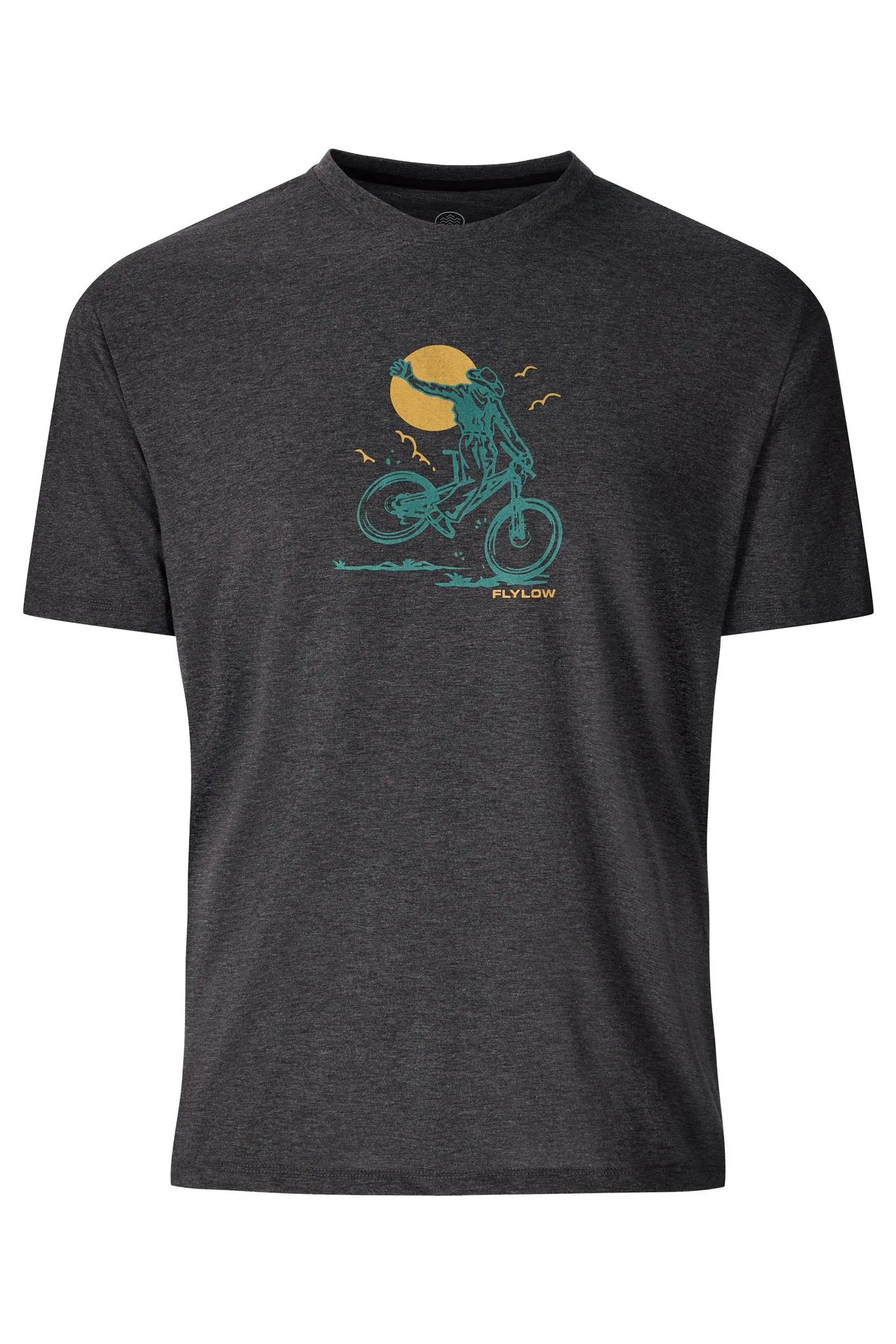 MTB Trick Tee
